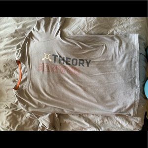 Orangetheory 4th of July Shirt